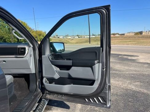 Used 2022 Ford F150 XLT w/ Equipment Group 302A High image 20