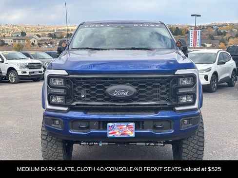 New 2026 Ford F250 XLT w/ XLT Premium Package image 10
