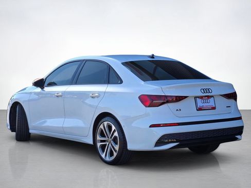 Used 2026 Audi A3 2.0T Premium AWD/4WD image 5
