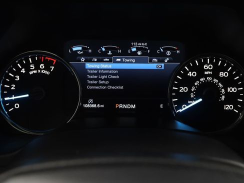 Used 2019 Ford F150 Lariat AWD/4WD image 17