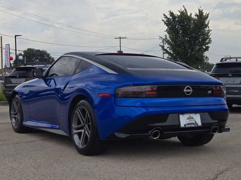 Used 2024 Nissan Z Sport w/ Floor Mat Package RWD image 18