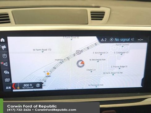 Used 2022 BMW X2 sDrive28i w/ Convenience Package image 16