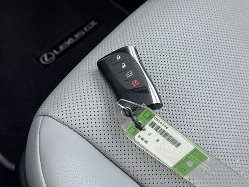 Certified 2023 Lexus GX 460 image 42