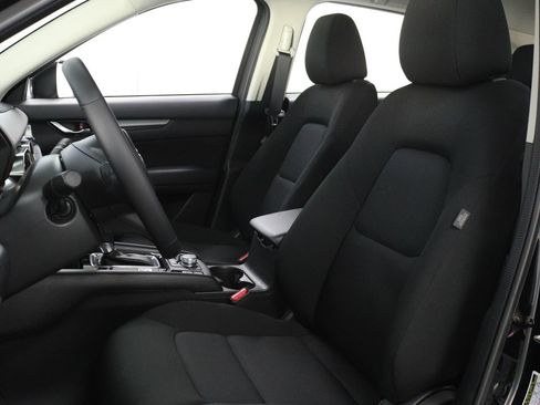 New 2025 MAZDA CX-5 AWD 2.5 S image 43