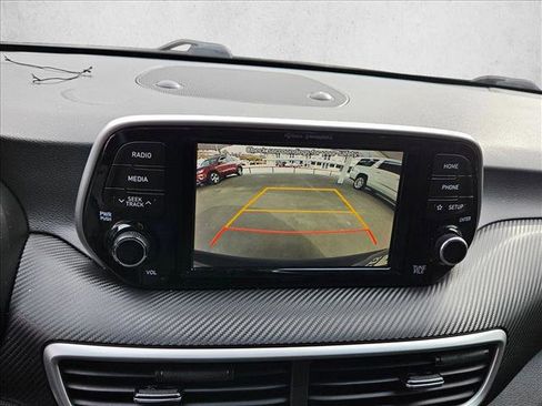 Used 2021 Hyundai Tucson Value w/ Cargo Package image 19