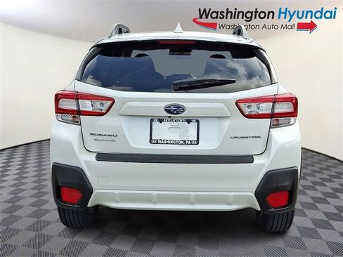 Used 2019 Subaru Crosstrek 2.0i Premium image 5