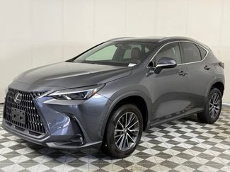 Used 2023 Lexus NX 350 AWD video 2
