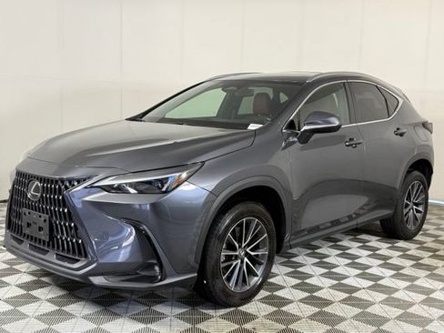 Used 2023 Lexus NX 350 AWD image 2