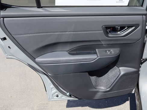 New 2026 Subaru Outback Touring XT image 17