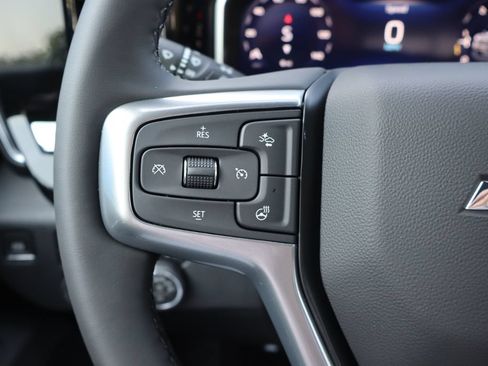 New 2026 Chevrolet Silverado 2500 LT w/ All Star Edition AWD/4WD image 8