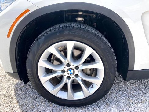 Used 2018 BMW X5 xDrive35i AWD/4WD image 20