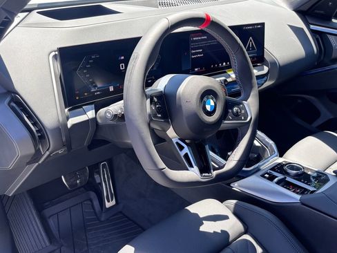 New 2026 BMW X3 M50 AWD/4WD image 15