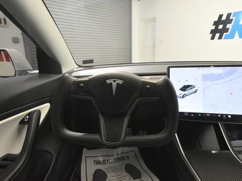 Used 2019 Tesla Model 3 Performance AWD/4WD image 20