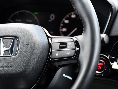 Used 2025 Honda CR-V Sport Touring image 30