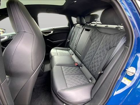 New 2026 Audi S5 Premium Plus AWD/4WD image 9