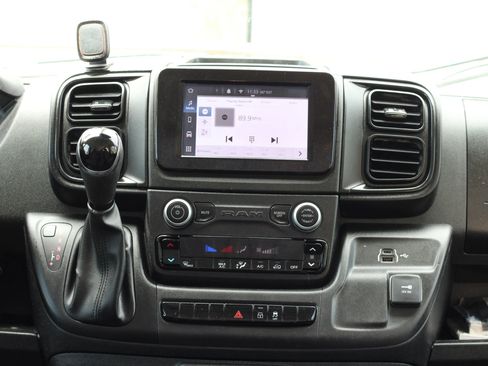Used 2023 RAM ProMaster 2500 FWD image 18