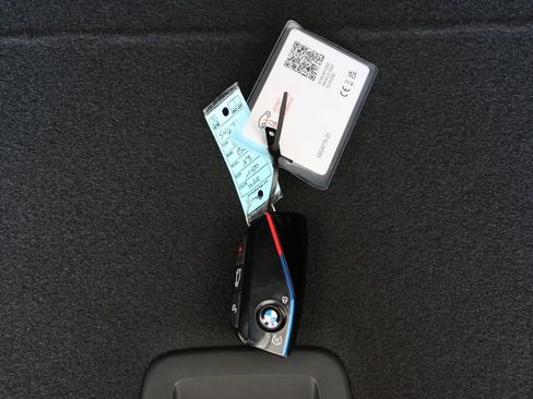 New 2026 BMW X3 M50 w/ Premium Package AWD/4WD image 28