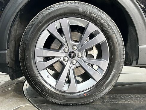 New 2026 Ford Explorer Active w/ Active Comfort Package image 26