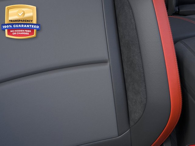 New 2026 Ford Ranger Raptor AWD/4WD image 16