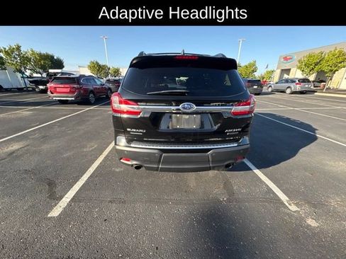 Used 2021 Subaru Ascent Touring w/ Popular Package #2A AWD/4WD image 9