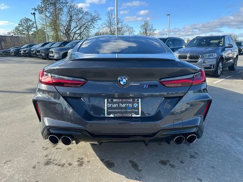 Used 2020 BMW M8 Coupe image 5