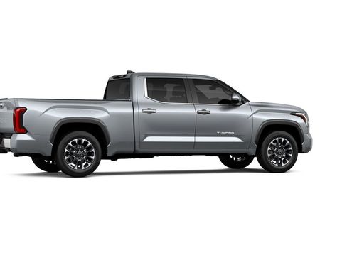 New 2026 Toyota Tundra Limited image 11