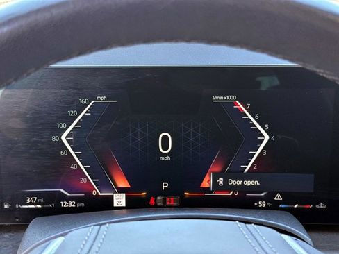 Used 2024 BMW X7 xDrive40i w/ Premium Package image 28