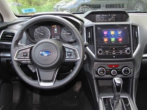 Used 2018 Subaru Impreza 2.0i Limited w/ 50th Anniversary Edition AWD/4WD image 21