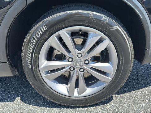 Certified 2024 Acura MDX FWD image 11