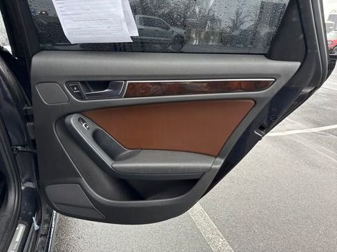 Used 2015 Audi A4 2.0T Premium Plus w/ Technology Package image 16