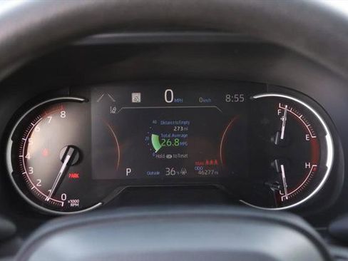 Certified 2024 Toyota RAV4 LE image 13