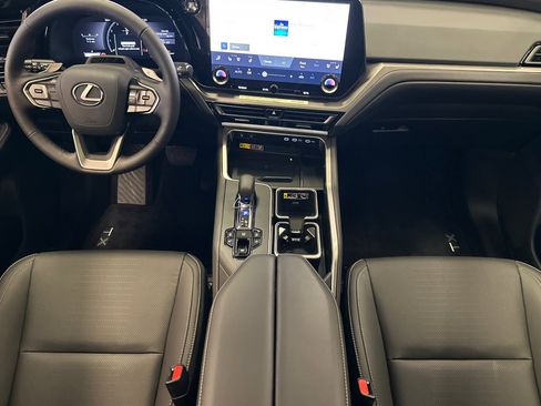 New 2026 Lexus TX 350 image 10