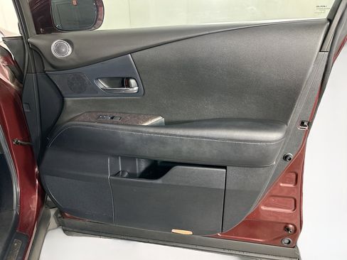 Used 2015 Lexus RX 350 F Sport w/ Navigation Package image 34