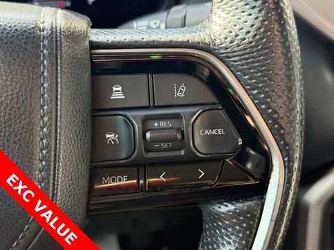 Used 2024 Toyota Tundra Limited AWD/4WD image 22
