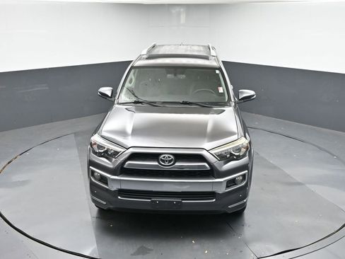Used 2016 Toyota 4Runner Limited image 43