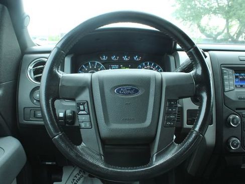 Used 2013 Ford F150 XLT w/ Mid Equipment Group AWD/4WD image 21