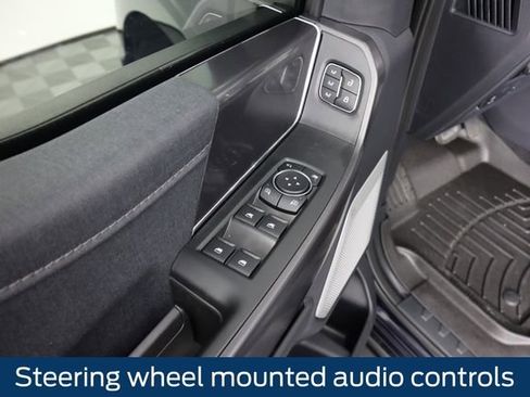 New 2026 Ford F150 Lariat w/ Equipment Group 502A High AWD/4WD image 33