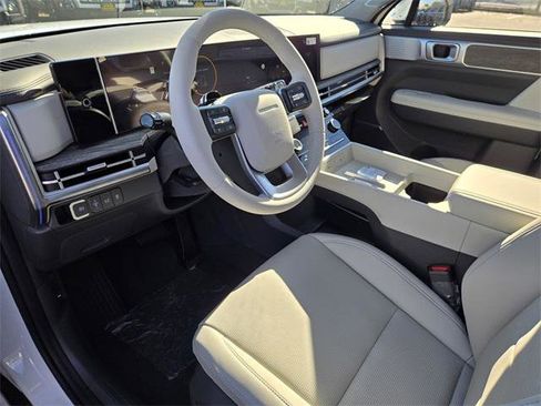 New 2026 Hyundai Santa Fe Limited image 11