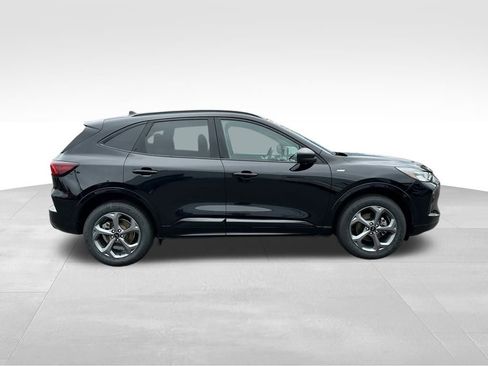 Used 2024 Ford Escape ST-Line image 24
