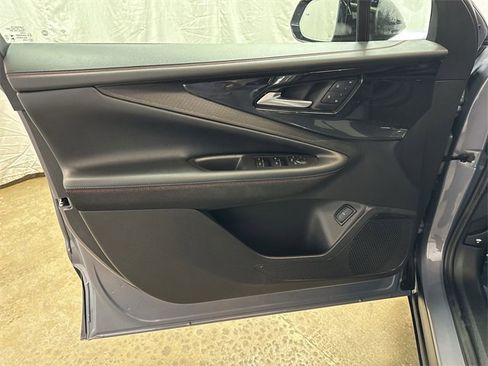 Used 2024 Chevrolet Blazer EV RS image 21