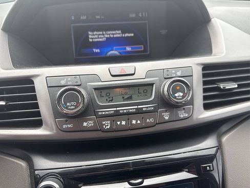 Used 2016 Honda Odyssey EX-L image 28