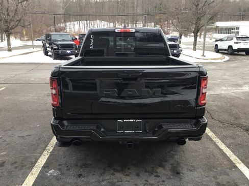 New 2026 RAM 1500 Big Horn image 6