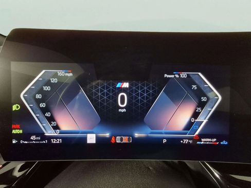 Used 2024 BMW X2 xDrive28i image 9