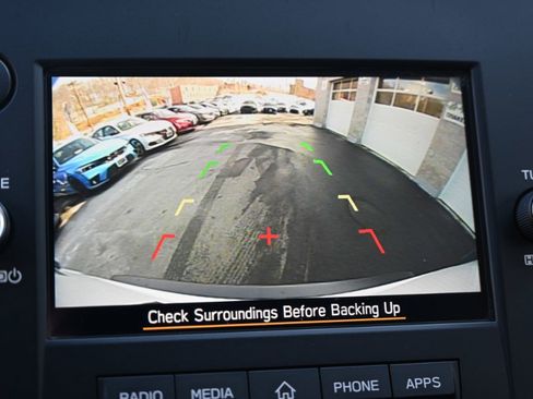 Used 2022 Subaru WRX image 22