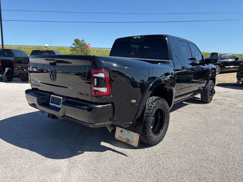 Used 2024 RAM 3500 Limited image 5