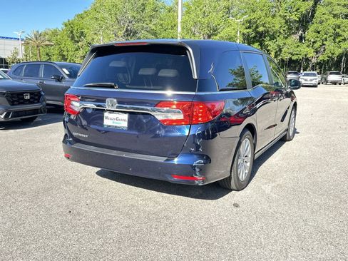 Used 2018 Honda Odyssey LX image 6