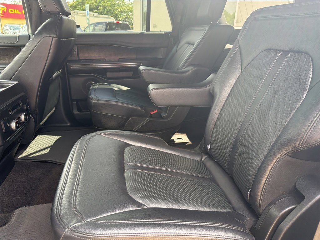 Used 2021 Ford Expedition Limited AWD/4WD image 65