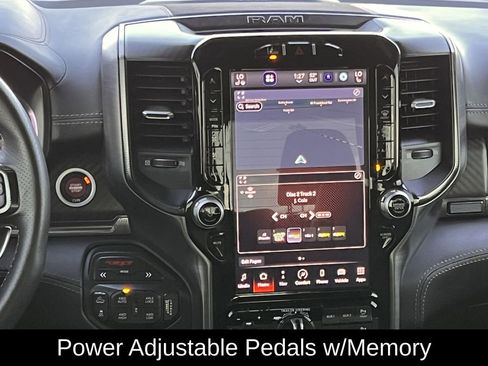 Used 2024 RAM 1500 TRX image 20