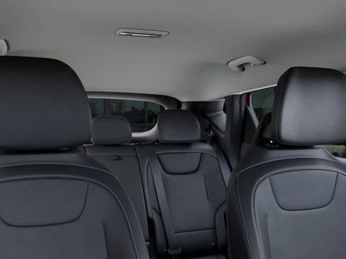 New 2026 Kia EV6 Wind RWD image 27
