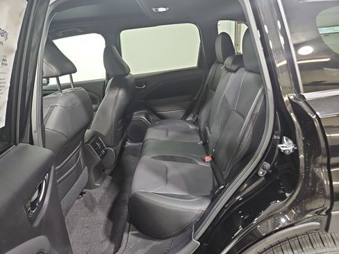 New 2026 Subaru Forester Touring AWD/4WD image 25